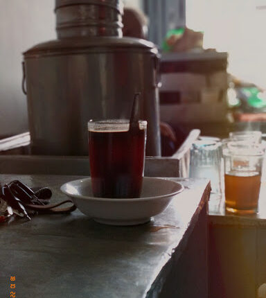 Kuliner Cianjur Kiwari, Kari Waasna