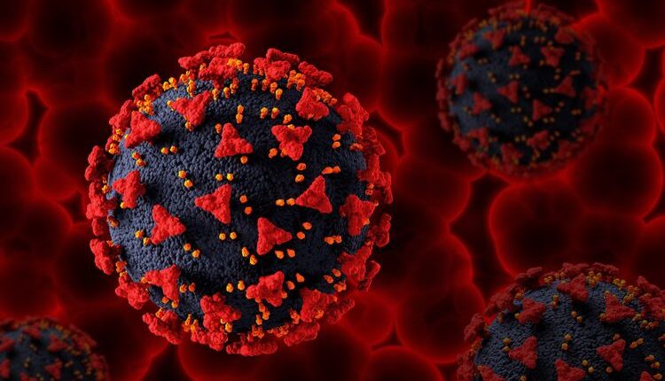 Gejala Omicron XBB dan Mengurangi Penularannya