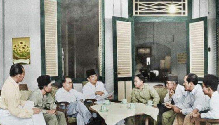 Perbedaan Musyawarah dan Mufakat