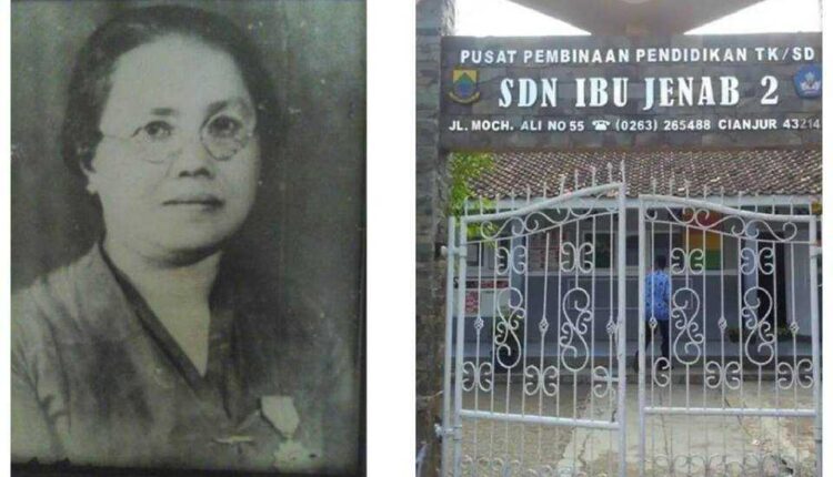 Simak 5 Pahlawan Nasional Jawa Barat Dari Cianjur