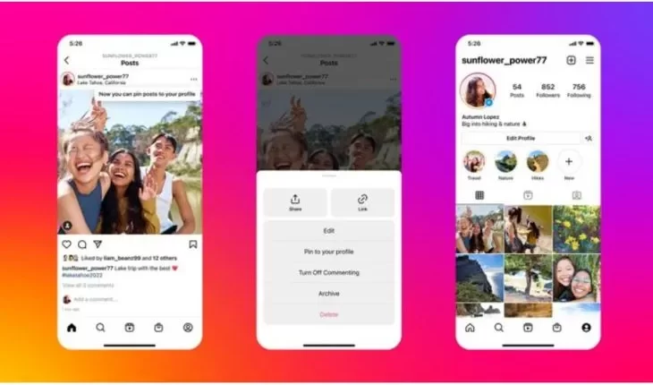 Meningkatkan Viewers di Instagram Reels
