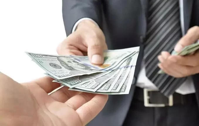 Inilah Efek Terjerat Pinjol, Hutang Dari 2,5 Juta Jadi 40 Juta