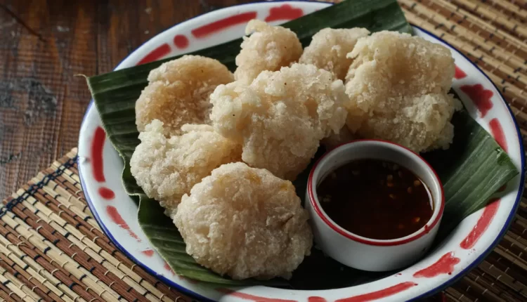 Resep Cireng, Makanan Ringan Khas Sunda yang Enak