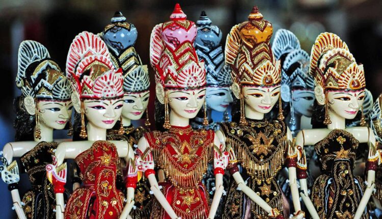 5 Fakta Tentang Wayang Golek yang Harus Anda Ketahui