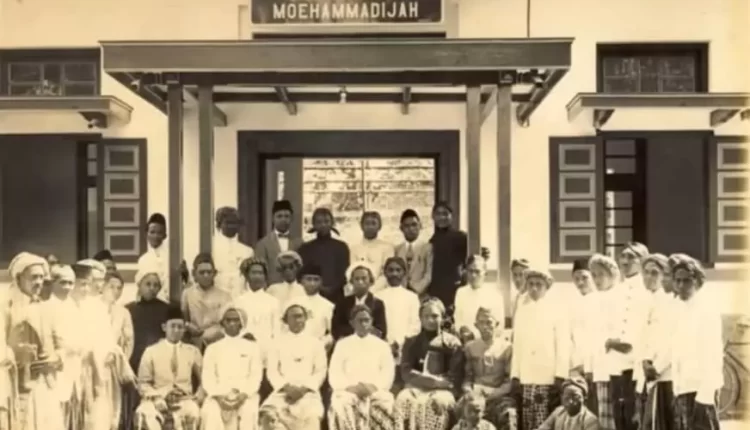 Sejarah Muhammadiyah, Organisasi Islam di Indonesia yang Peduli Pendidikan