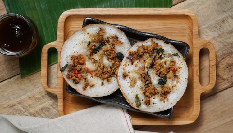 Resep Surabi yang Hangat dan Enak