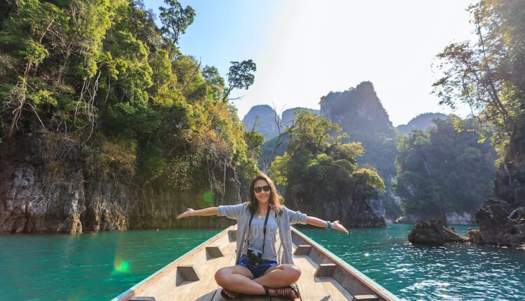 Cara Memilih Waktu Liburan yang Tepat Agar Tetap Aman