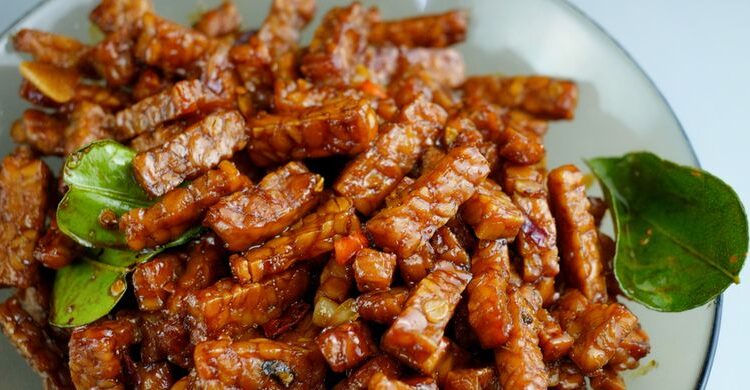 Resep Tempe Orek yang Enak dan Sederhana