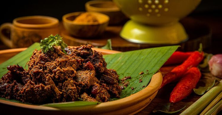 Resep Rendang Yang Pedas Dan Enak Cianjur Kuy