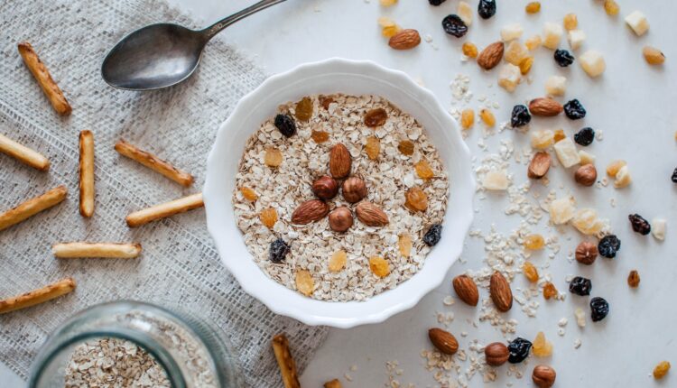 5 Rekomendasi Makanan Sehat Untuk Sahur