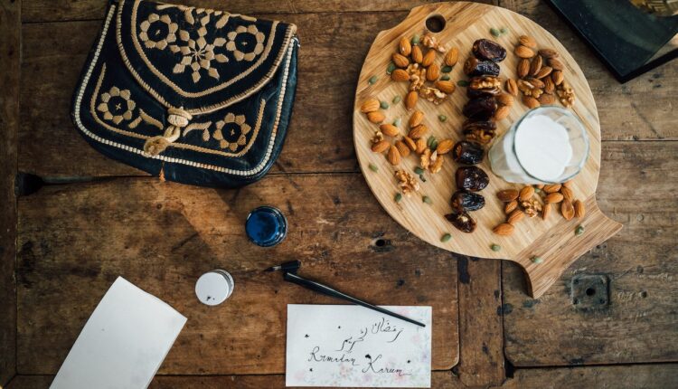 Mengintip Menu Sahur dan Berbuka yang Lezat untuk Ramadan