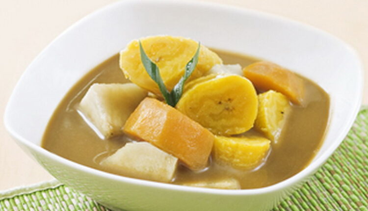 Resep Kolak yang Enak Untuk Persiapan Bulan Ramadhan