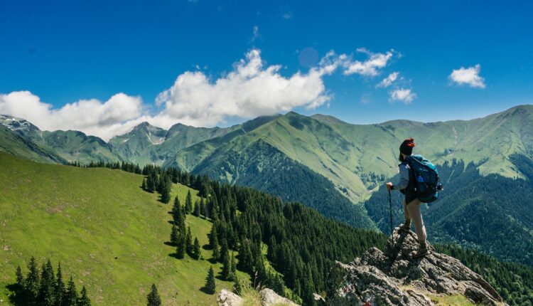 15 Cara Tetap Asyik Berwisata sambil Menjaga Lingkungan