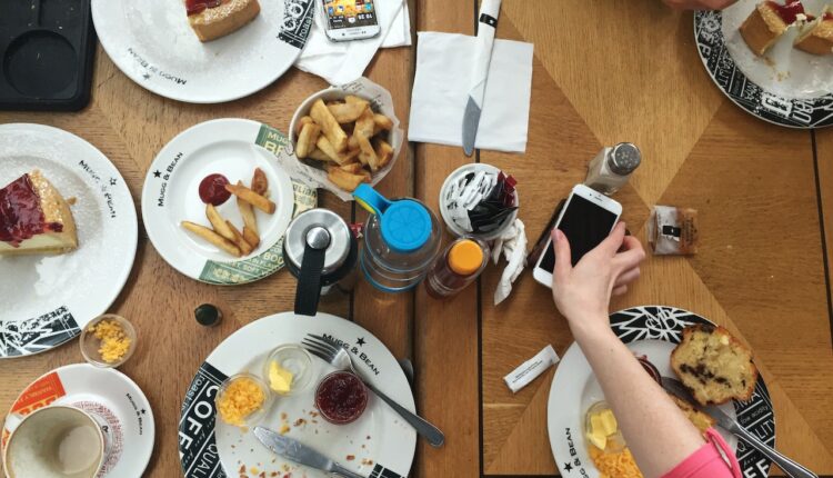 15 Trik Sederhana untuk Menghindari Makanan Terbuang