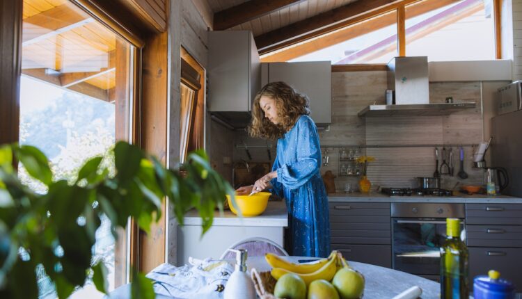 5 Bahan-Bahan yang Sering Terlupakan Saat Memasakq