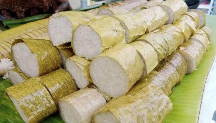 5 Makanan Tradisional Indonesia yang Sudah Hampir Punah