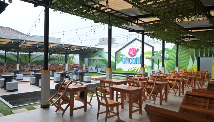 Kuy, Mie Gacoan Hadir di Cianjur