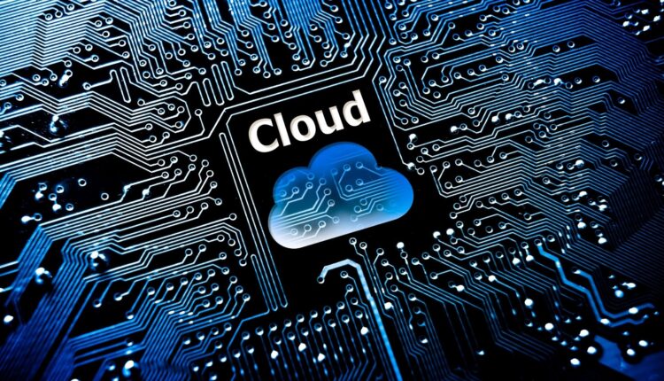 Membangun Infrastruktur Cloud Computing Ramah Lingkungan
