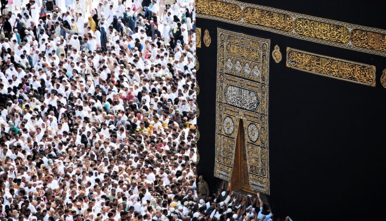 Menemukan Hikmah Ibadah Haji yang Tersembunyi