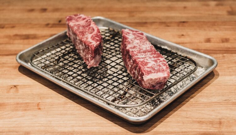 Mengenal 8 Bahan Makanan Langka yang Harus Kamu Coba