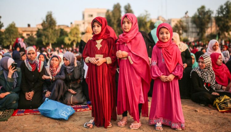 Pentingnya Peran Perempuan dalam Perayaan Idul Adha