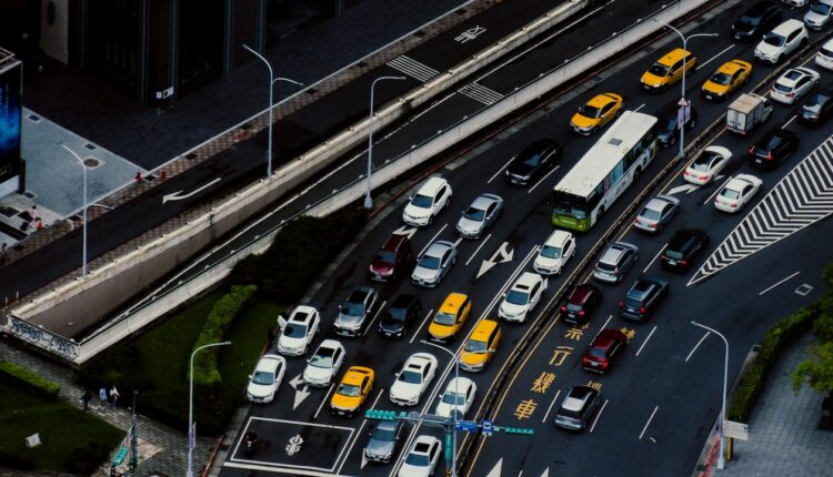 10 Cara Sederhana Mengurangi Polusi Udara dari Kendaraan