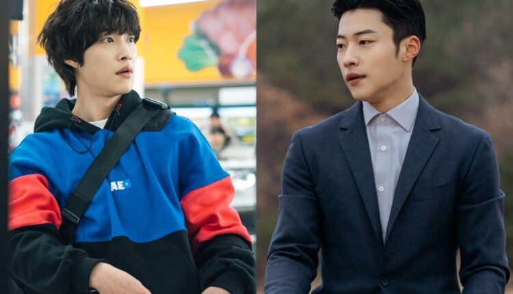 10 Karakter K-Drama Terlupakan yang Layak Dapat Perhatian