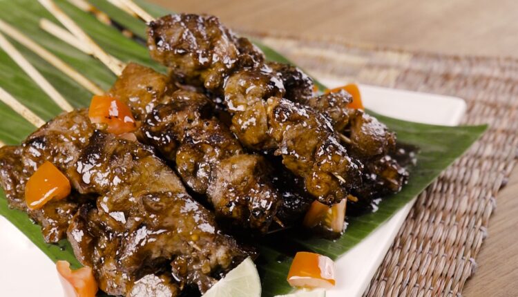 10 Resep Unik Daging Kurban yang Jarang Dicoba