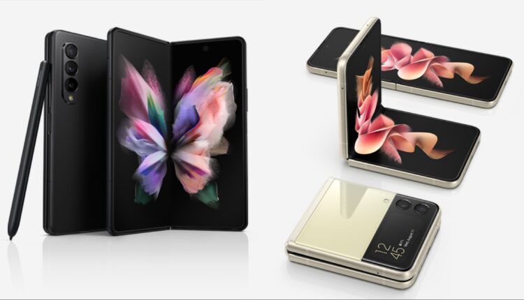 10 Smartphone dengan Teknologi Layar Paling Inovatif di Pasaran