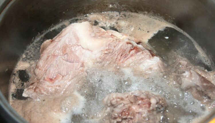 10 Teknik Mempersiapkan Daging Sebelum Dimasak