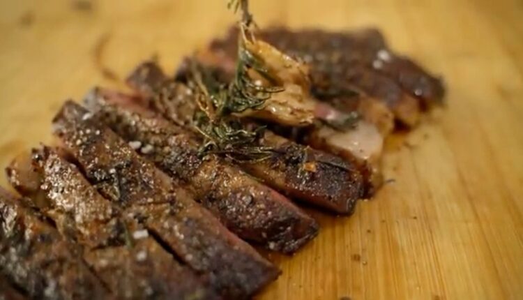 12 Tips Memasak Steak yang Enak dan Lezat