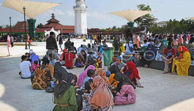 15 Aktivitas Seru Bersama Keluarga saat Liburan Idul Adha