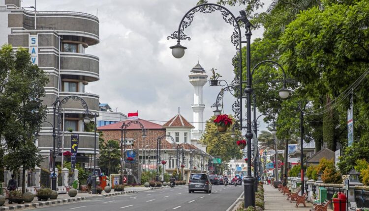 15 Destinasi Wisata Seru untuk Liburan Idul Adha yang Menarik