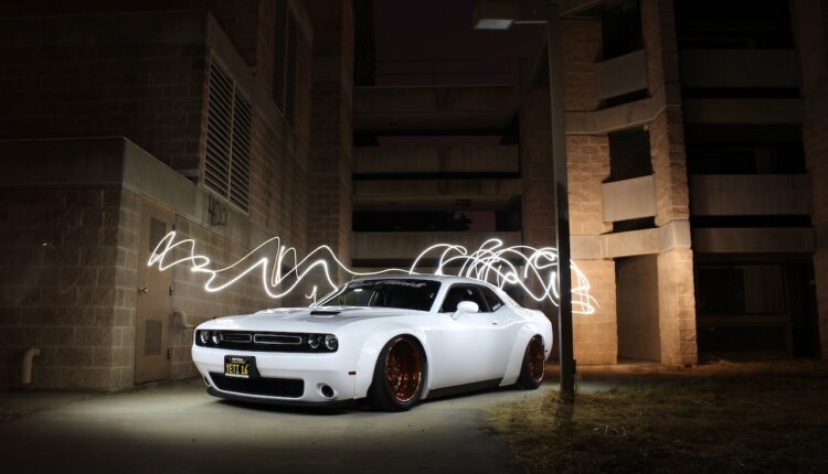 6 Trik Menjaga Cat Kendaraan Tetap Bersinar Seperti Baru