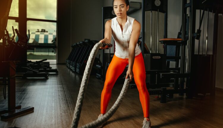 7 Jenis Latihan Kekuatan Untuk Wanita Yang Jarang Diketahui 7 Jenis Latihan Kekuatan Untuk Wanita Yang Jarang Diketahui