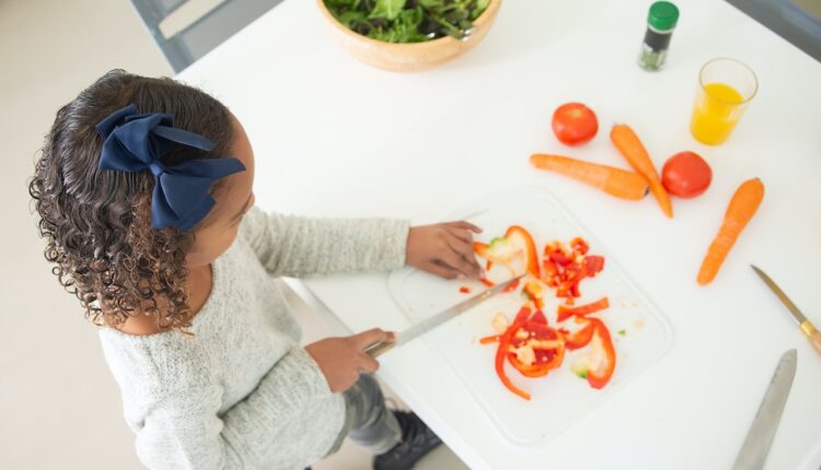 9 Alasan Pentingnya Menggunakan Bahan Makanan Segar