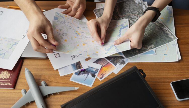 Tips Membuat Rencana Perjalanan saat Liburan Idul Adha