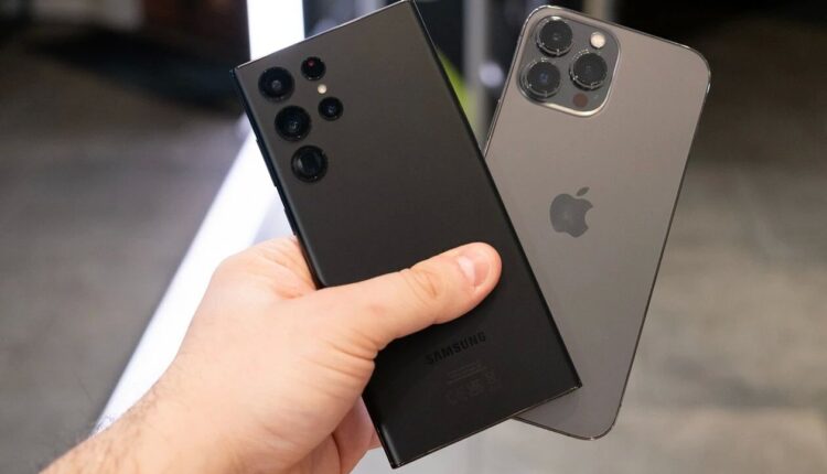 8 Smartphone dengan Fitur Keamanan Terbaru yang Canggih