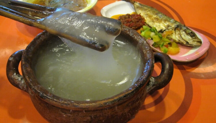 10 Kuliner Unik dari Pulau Terpencil yang Jarang Diketahui