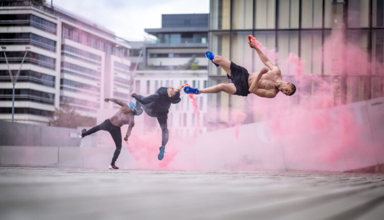 5 Olahraga Kreatif yang Menggabungkan Seni dan Kebugaran