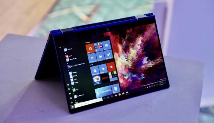 7 Laptop Inovatif dengan Fitur Rahasia yang Jarang Diketahui