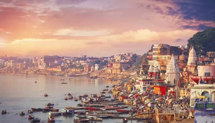 8 Destinasi Wisata Spiritual di Seluruh Dunia yang Belum Terjamah