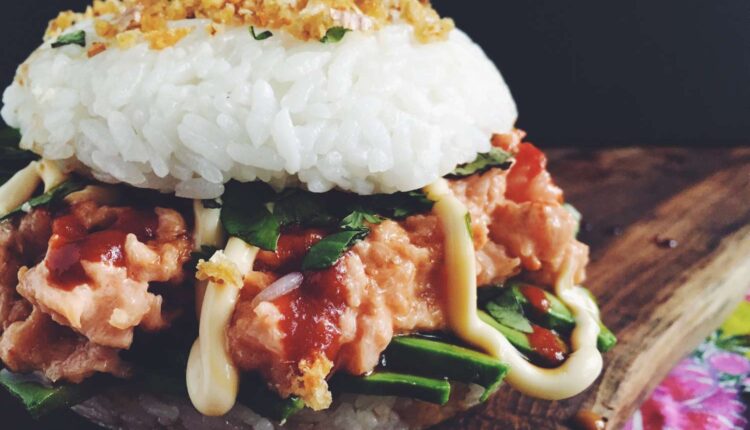 8 Hidangan Fusion Dengan Cita Rasa Barat dan Timur yang Enak