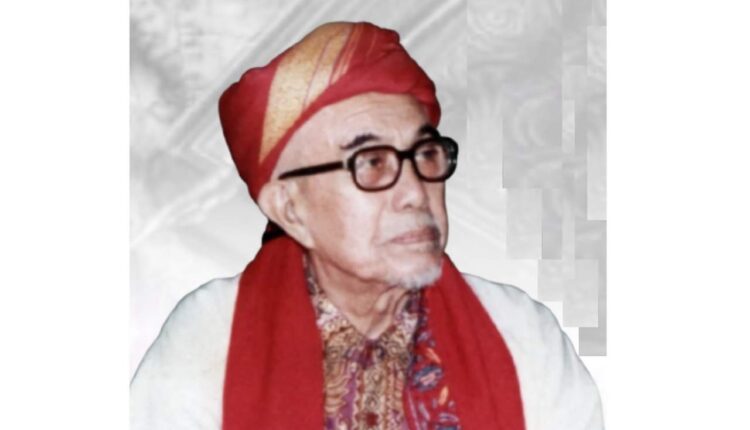 KH Abdullah bin Nuh, Kiai Kharismatik dan Pendidik dari Cianjur