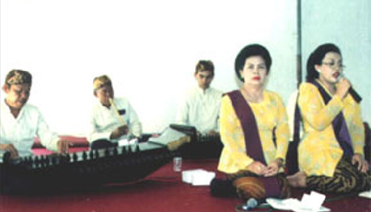 Mengungkap Sejarah Tembang Sunda Cianjuran