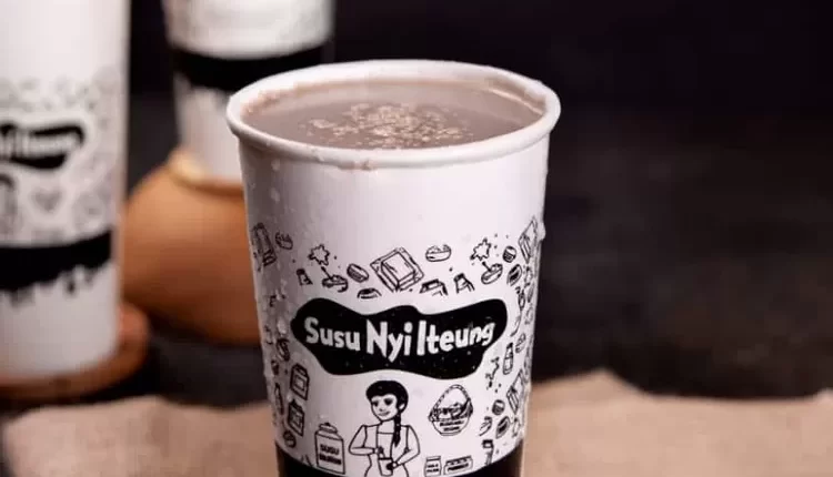 Menikmati Sensasi Baru dengan Susu Nyi Iteung Cianjur