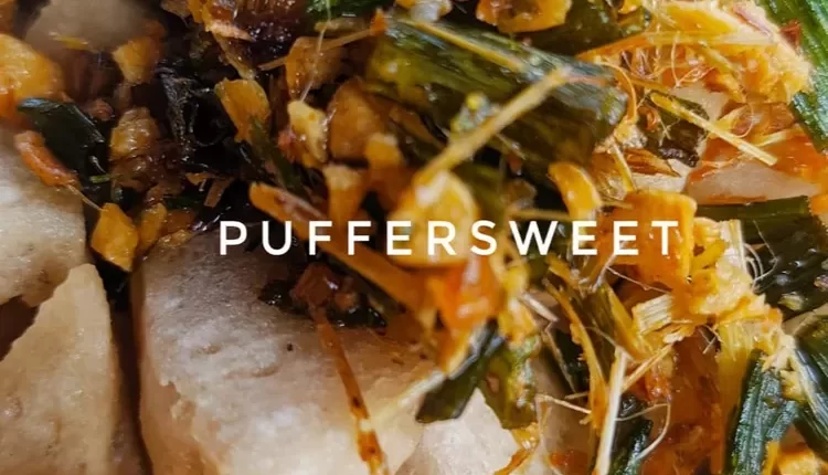 Puffer Sweet, Bumbu Makan Serbaguna yang Enak