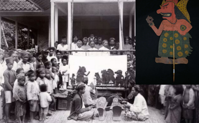 Sejarah Wayang Lilingong, Pertunjukan Wayang Unik dari Cianjur