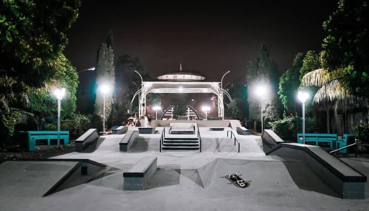 Taman Kreatif Joglo Cianjur, Wisata Seru dan Murah Meriah