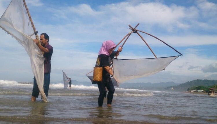 Tari Nyalawena, Kekayaan Budaya Pantai Selatan Cianjur